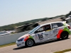 Patrick Seguin-Honda Civic Si R-Classic Canadian Cars Motorsports