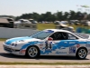 Ryan Blanchet-Acura Type R-Blanchet Motorsports