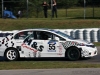 Tom Kwok-Honda Civic-M&S Racing