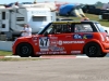 Alain Lauziere-Mini Cooper-Octane Motorsport