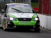 Jocelyn Fecteau-Toyota Corolla XRS-Media Racing Team