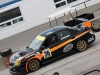 Dave Ciekiewicz-Subaru Sti-Donington Motorsports