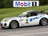Etienne Borgeat-Pontiac Solstice-GT Racing