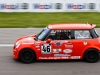 Michel Sallenbach-Mini Cooper-Octane Motorsport