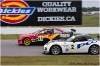 Canadian Touring Car Racing