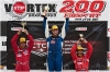 CTCC-Vortex Brake Pads 200-2011