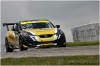 Canadian Touring Car Victoria SpeedFest 2011