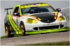 Canadian Touring Car Victoria SpeedFest 2011
