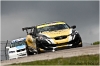 Canadian Touring Car Victoria SpeedFest 2011