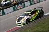 Canadian Touring Car Victoria SpeedFest 2011