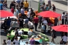 GP of Mosport-Yonge Dundas Square