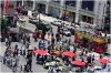GP of Mosport-Yonge Dundas Square