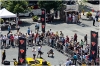 GP of Mosport-Yonge Dundas Square