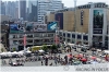 GP of Mosport-Yonge Dundas Square