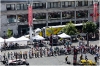 GP of Mosport-Yonge Dundas Square