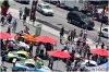 GP of Mosport-Yonge Dundas Square