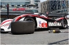 GP of Mosport-Yonge Dundas Square