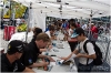 GP of Mosport-Yonge Dundas Square