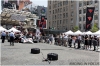 GP of Mosport-Yonge Dundas Square