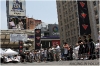 GP of Mosport-Yonge Dundas Square
