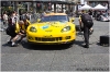 GP of Mosport-Yonge Dundas Square