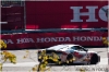 Ferrari Challenge-Honda Indy Toronto 2011
