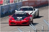 Ferrari Challenge-Honda Indy Toronto 2011