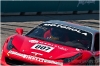 Ferrari Challenge-Honda Indy Toronto 2011