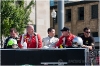 Ferrari Challenge-Honda Indy Toronto 2011