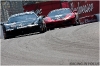Ferrari Challenge-Honda Indy Toronto 2011