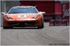 Ferrari Challenge-Honda Indy Toronto 2011