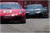 Ferrari Challenge-Honda Indy Toronto 2011