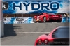 Ferrari Challenge-Honda Indy Toronto 2011