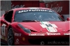 Ferrari Challenge-Honda Indy Toronto 2011