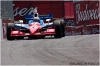 IZOD IndyCar Honda Indy Toronto