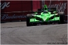 IZOD IndyCar Honda Indy Toronto