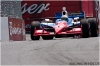 IZOD IndyCar Honda Indy Toronto