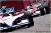 IZOD IndyCar Honda Indy Toronto