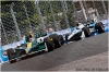 IZOD IndyCar Honda Indy Toronto