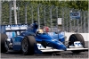 IZOD IndyCar Honda Indy Toronto