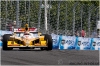 IZOD IndyCar Honda Indy Toronto