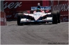 IZOD IndyCar Honda Indy Toronto