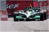 IZOD IndyCar Honda Indy Toronto