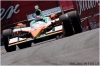 IZOD IndyCar Honda Indy Toronto