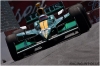 IZOD IndyCar Honda Indy Toronto