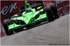 IZOD IndyCar Honda Indy Toronto