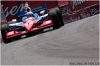 IZOD IndyCar Honda Indy Toronto
