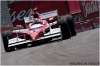 IZOD IndyCar Honda Indy Toronto