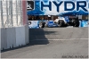 IZOD IndyCar Honda Indy Toronto