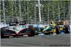 IZOD IndyCar Honda Indy Toronto